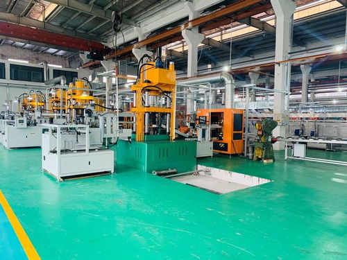 康巴赫聚焦智能工廠數字化升級，推動產品轉型與數據庫服務創新