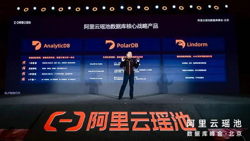 云原生數(shù)據(jù)庫的新時代，藏在“四化”當中